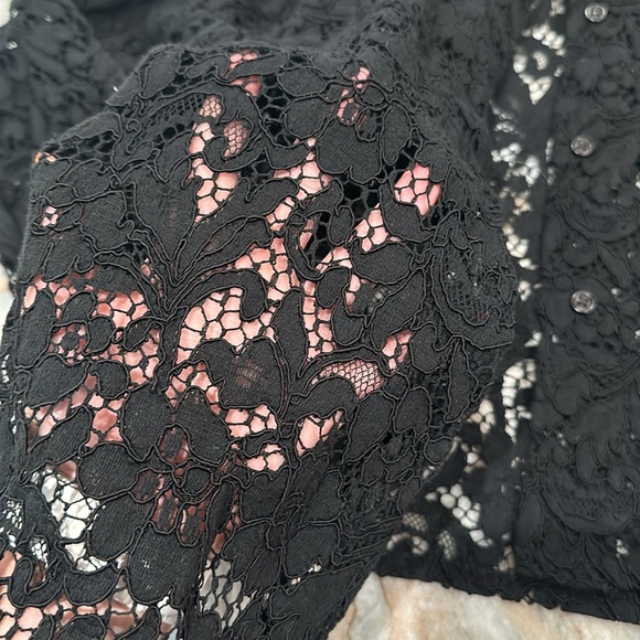 Made In France Joseph Blouse - Picture 3 of 9